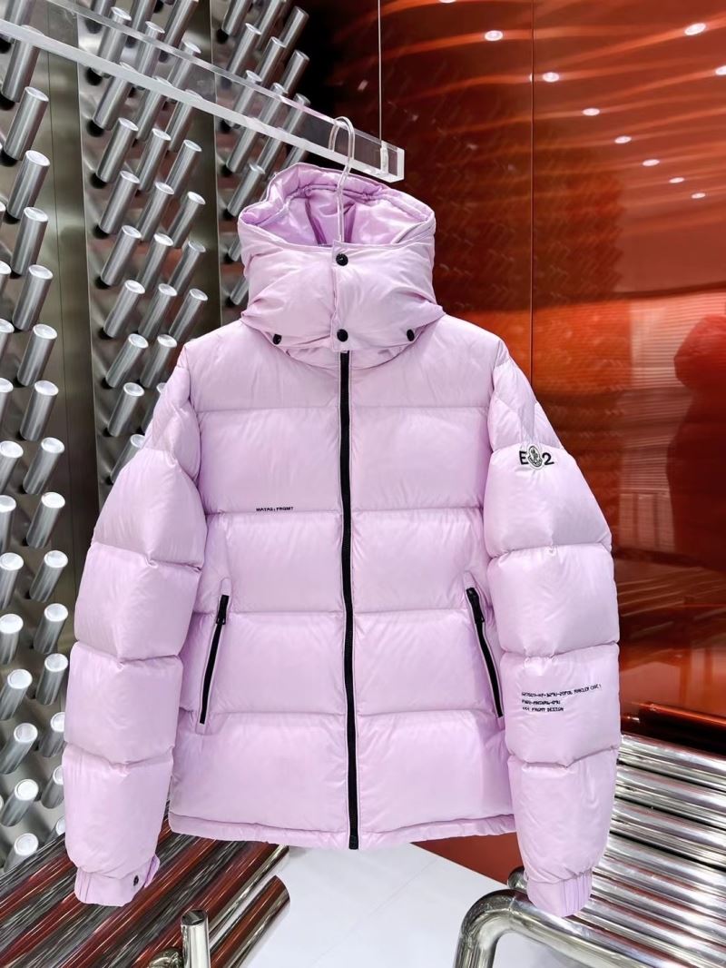 Moncler Down Jackets